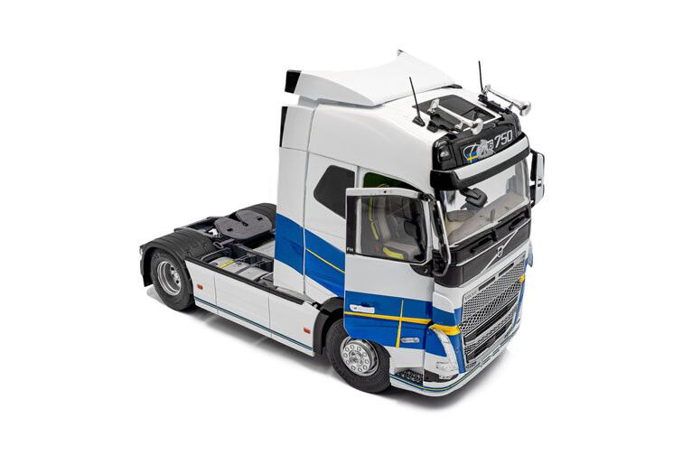 Volvo FH16 Gl. XL Goteborg Edition '19 1:24