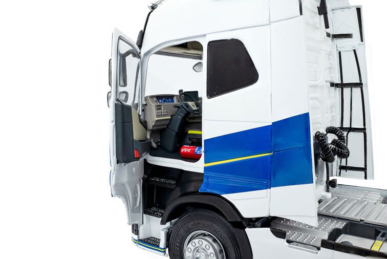 Volvo FH16 Gl. XL Goteborg Edition '19 1:24