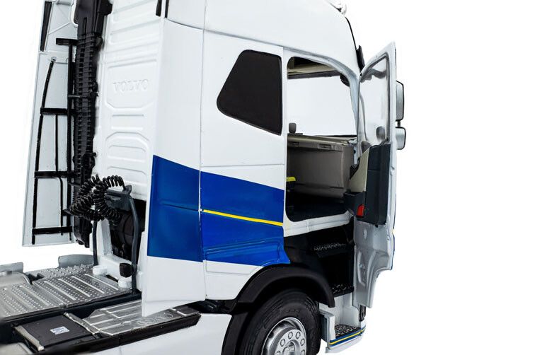 Volvo FH16 Gl. XL Goteborg Edition '19 1:24