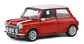 Mini Cooper Sport '97, rood 1:43