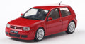 VW Golf IV R32 '03, rood (Toronto red)