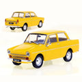 DAF 33 1969 Geel Lagamo 1:43