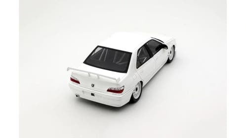 406 by Khyzyl Saleem 2024 / OttOmobile / 1:18