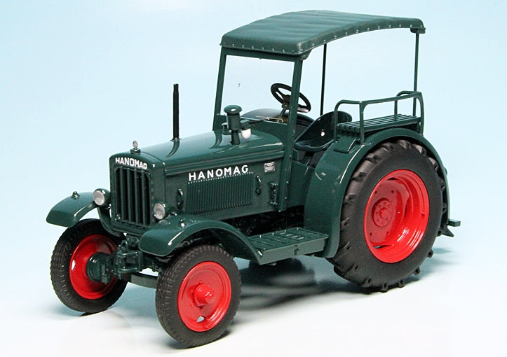 Hanomag R40 Traktor (1942-1951)
