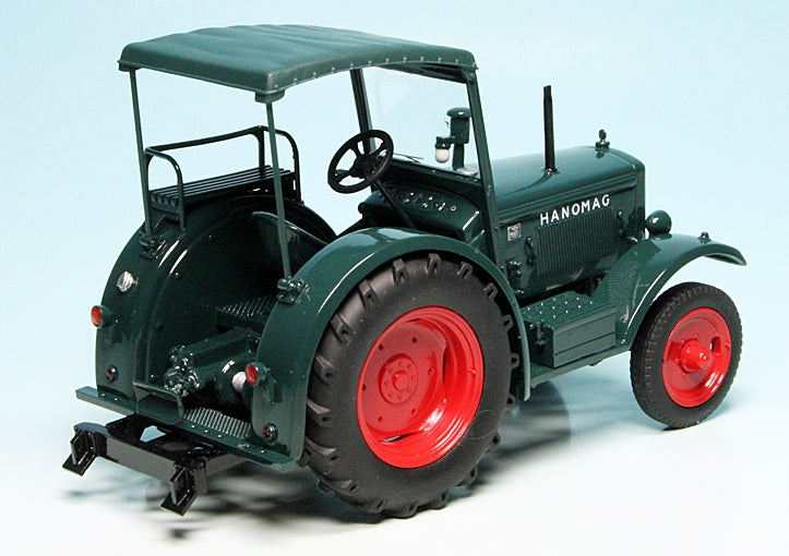 Hanomag R40 Traktor (1942-1951)