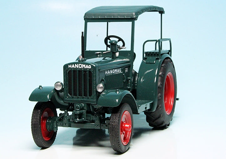 Hanomag R40 Traktor (1942-1951)