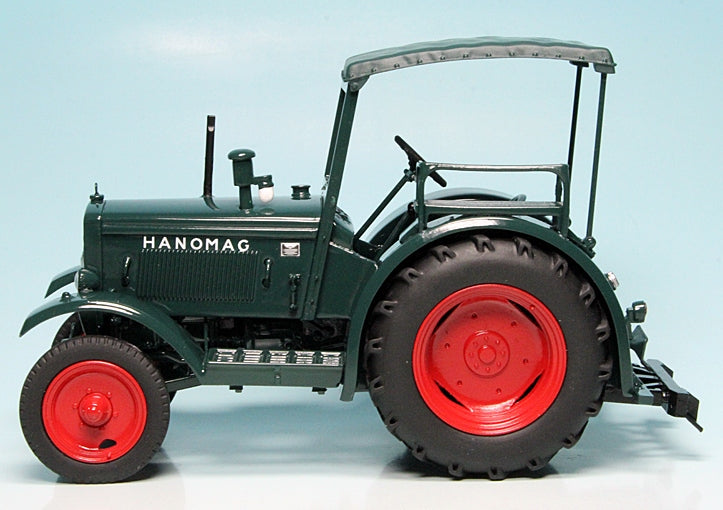 Hanomag R40 Traktor (1942-1951)