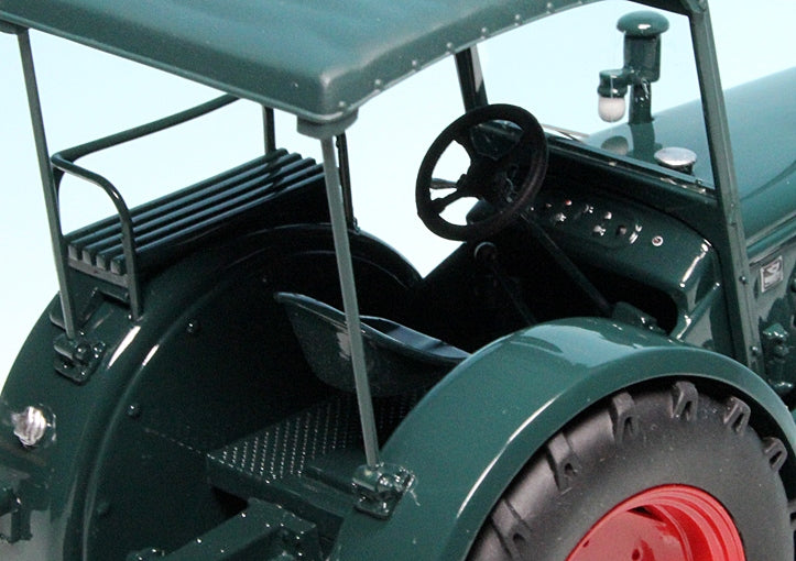 Hanomag R40 Traktor (1942-1951)