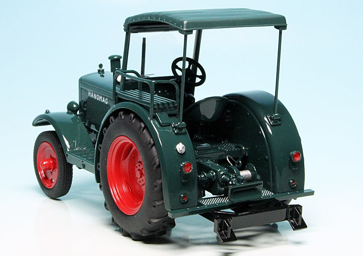 Hanomag R40 Traktor (1942-1951)