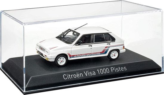 CITROEN Visa 1000 Tracks 1983 4x4 - 1/43 - NOREV