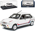 CITROEN Visa 1000 Tracks 1983 4x4 - 1/43 - NOREV