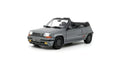 Renault 5 GT Turbo Cabriolet Gris 1995 OttOmobile