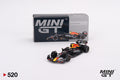 RB18 #1 Max Verstappen 2022 Abu Dhabi Grand Prix Winner 1:64