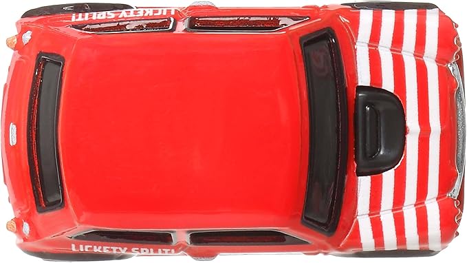 Morris Mini '67 Austin Pickup 2 Pack Set 1:64 HotWheels