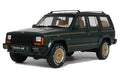 JEEP CHEROKEE XJ LIMITED DARK HUNTER GREEN 1995 / Ottomobile