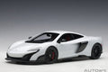 McLaren 675 LT • 2016 • AUTOart • 1:18 - AANBIEDING