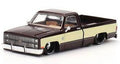 Chevrolet Silverado Vintage Spec V1 '80 1:64