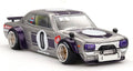 Nissan Skyline GT-R (KPGC10) Kaido Works V1 '69 1:64