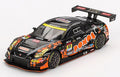 Nissan GT-R (R35) Nismo GT3 Ponos Gainer #10 GT S. '23