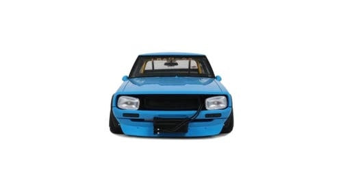 Nissan Skyline 2000 GT-R (KPGC110) by LB-Works 2024