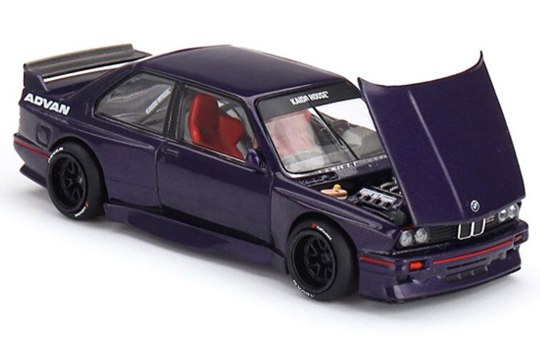 BMW M3 (E30) Kaido GT V2 '89