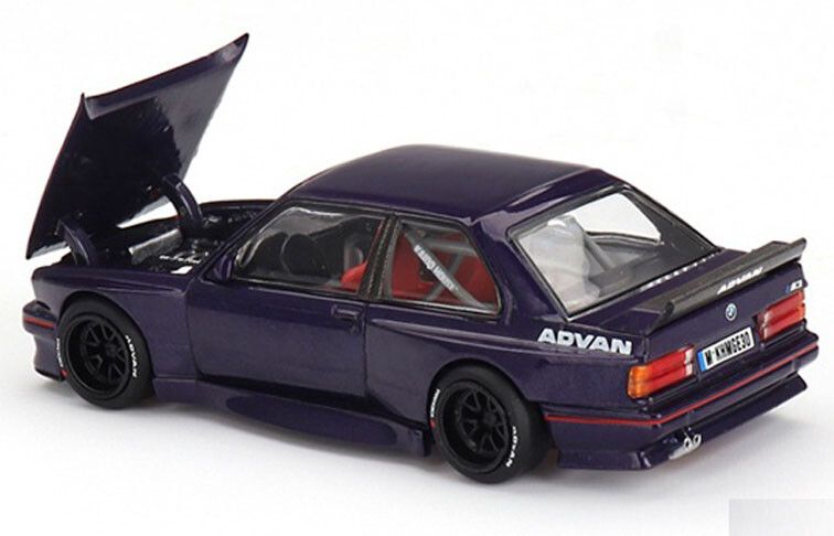 BMW M3 (E30) Kaido GT V2 '89