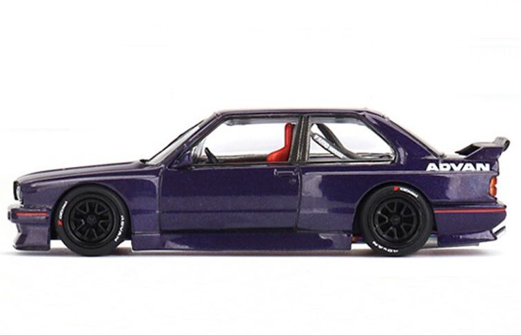 BMW M3 (E30) Kaido GT V2 '89