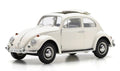 VW Kever '63, wit / Schuco / 1:18