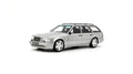 Mercedes-Benz AMG 70TE Brilliant Silver 1996 / OttOmobile