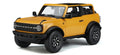Ford Bronco Badlands - 1:18 - GT Spirit