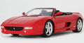 Ferrari F355 Spider 1994/GT Spirit/1:18