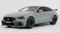 Mercedes AMG GT63 S Brabus Rocket 1000 Nardo grey 2024 1:18