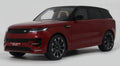 Range Rover Sport L494, Firenze Red, 2022 1:18