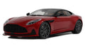 Aston Martin DB12 - Red 1:18