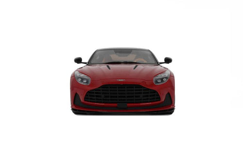 Aston Martin DB12 - Red 1:18