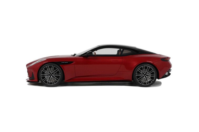 Aston Martin DB12 - Red 1:18