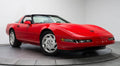 Chevrolet Corvette C4 (Torch Red) 1995 - 1:18