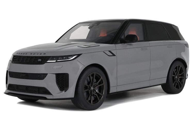 Range Rover Sport SV Edition GT Spirit - 1/18