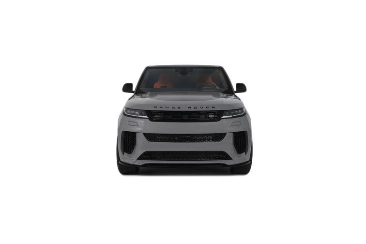 Range Rover Sport SV Edition GT Spirit - 1/18