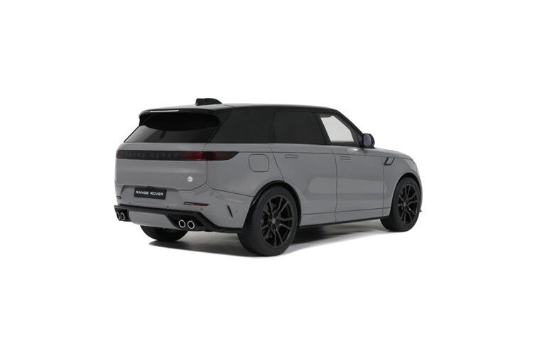 Range Rover Sport SV Edition GT Spirit - 1/18