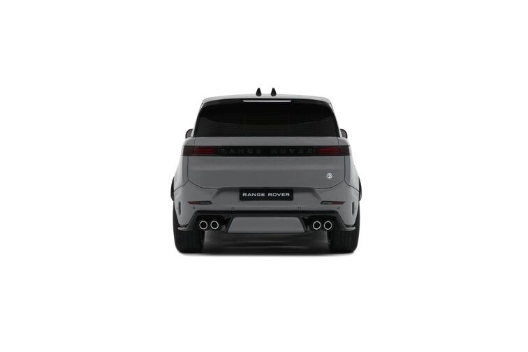 Range Rover Sport SV Edition GT Spirit - 1/18