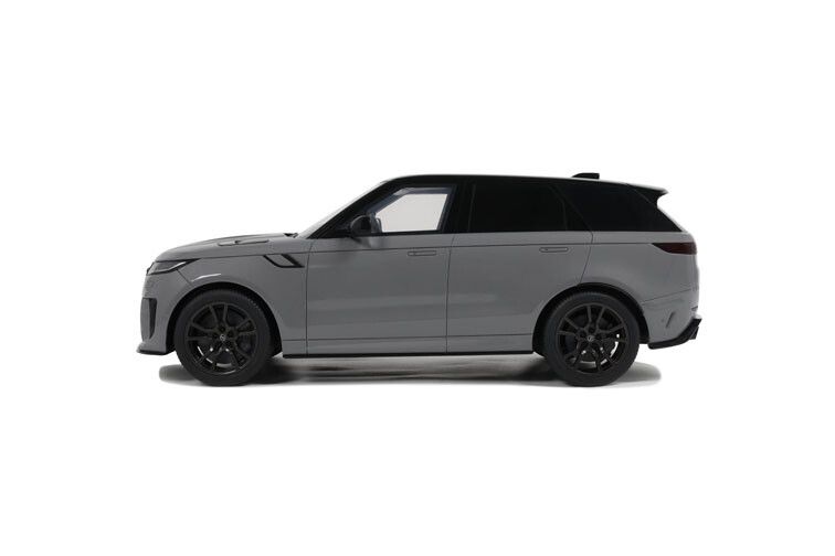 Range Rover Sport SV Edition GT Spirit - 1/18