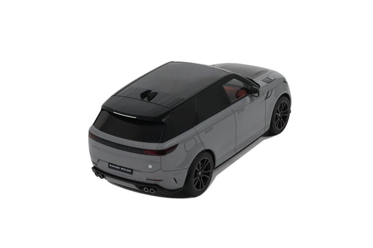 Range Rover Sport SV Edition GT Spirit - 1/18