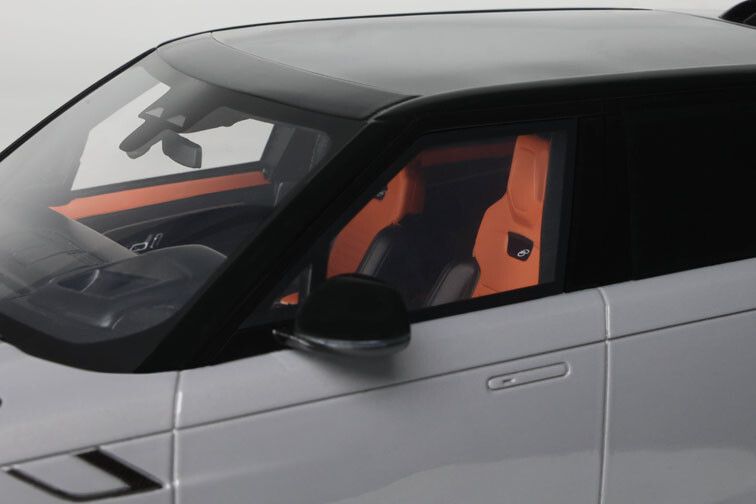 Range Rover Sport SV Edition GT Spirit - 1/18