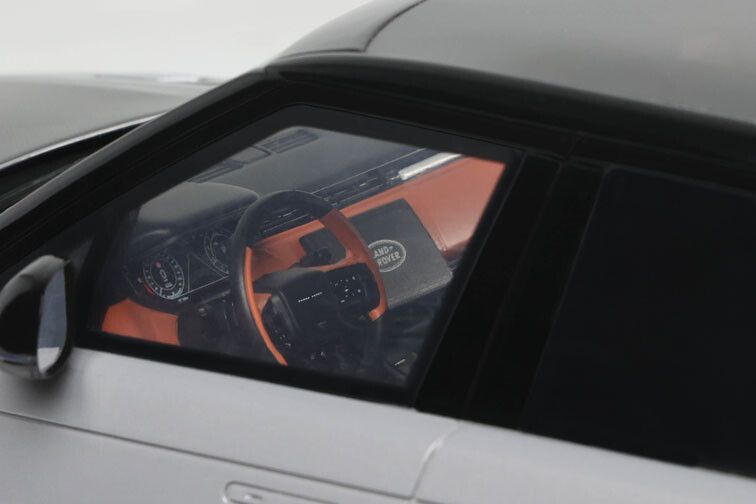 Range Rover Sport SV Edition GT Spirit - 1/18