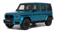 Mercedes G-CLASS G63 AMG 6.3 2024 1:18