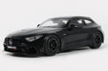 BRABUS ROCKET GTS BLACK 2024/GT Spirit/1:18