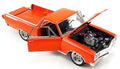 Chevrolet El Camino SS Custom Cruiser 1965