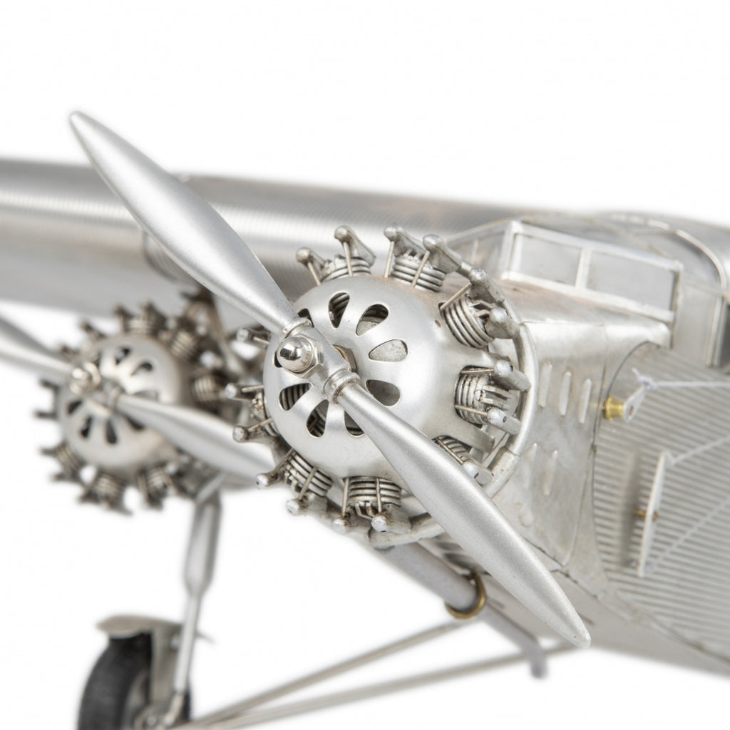 Ford Trimotor
