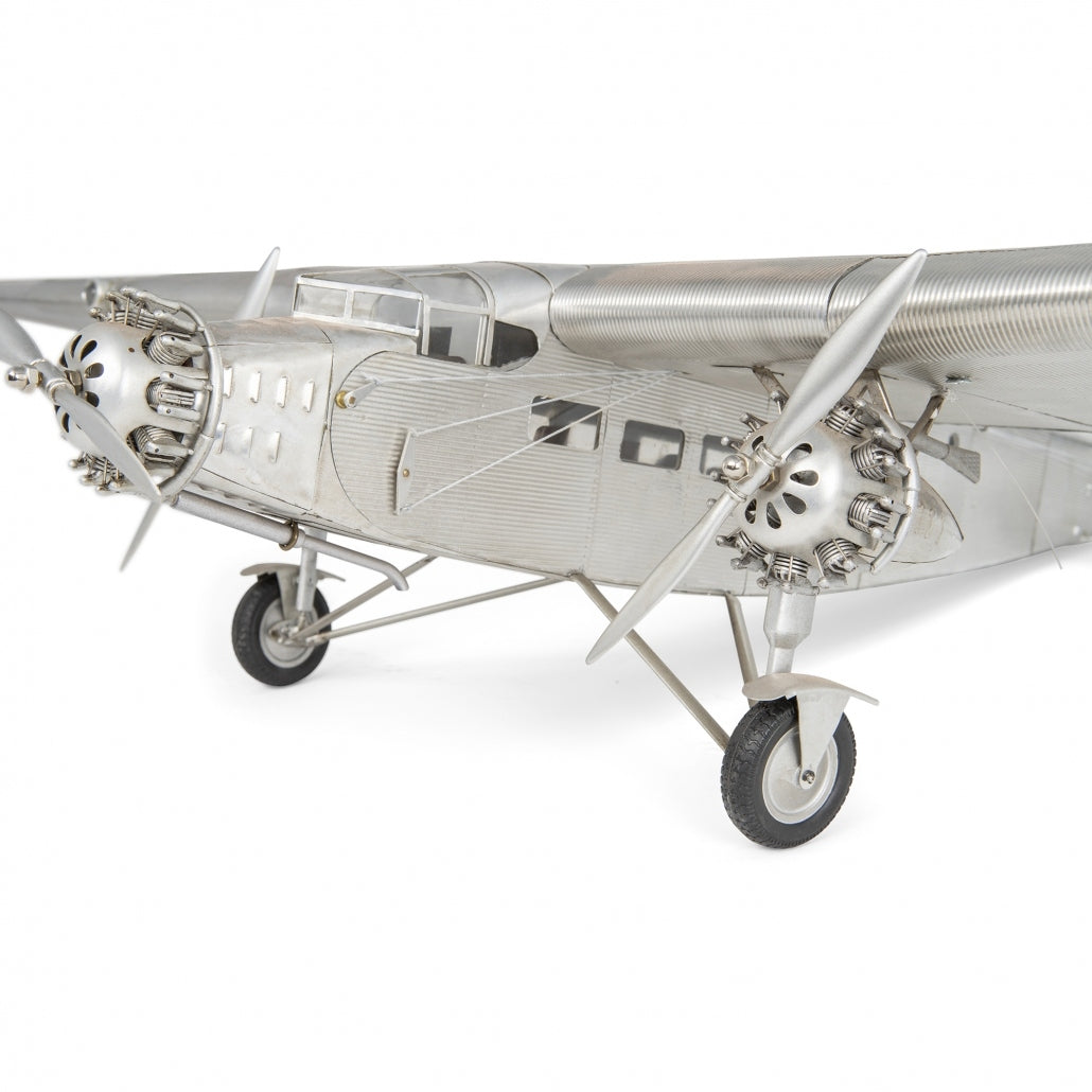 Ford Trimotor